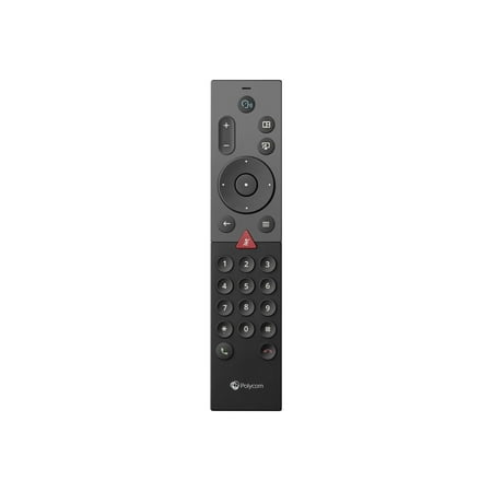 Poly G7500 Studio X Remote Control Poly G7500 Studio X Remote Control